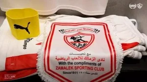 الزمالك يستلم إخطارًا رسميًا من فيفا بشأن رفع إيقاف القيد للاعبيه
