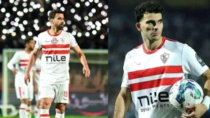 الزمالك يواجه عبدالله السعيد بعد تمرده غير المسبوق في خطى زيزو