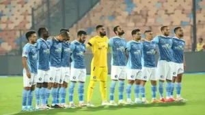بيراميدز يتخذ قرارًا عاجلًا مؤثرًا تجاه رابطة الأندية بعد الزمالك