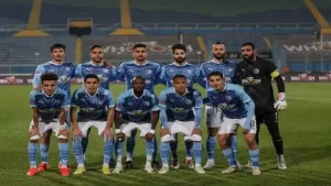 بيراميدز يفاجئ الجماهير بغياب نجم الفريق عن مواجهة جنوب أفريقيا الحاسمة