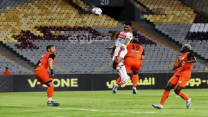 تاريخ مواجهات الزمالك وفاركو يتحدث عن تفوق الأبيض قبل مباراة اليوم