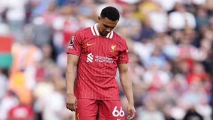 ترينت أرنولد يكشف عن انطباعاته الأولى بعد انتقاله إلى ريال مدريد
