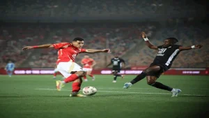 تفاعل رواد التواصل الاجتماعي بشكل كبير مع فوز الأهلي على البنك الأهلي