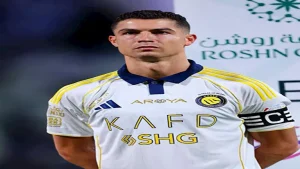 تقرير مثير يكشف مستقبل كريستيانو رونالدو مع نادي النصر السعودي