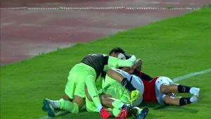 توقيت مباراة مصر والمغرب في نصف نهائي كأس الأمم الأفريقية وتفاصيل القنوات الناقلة