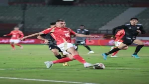 جراديشار يؤكد موقفه النهائي بشأن المشاركة مع الأهلي في كأس العالم سلوفينيا