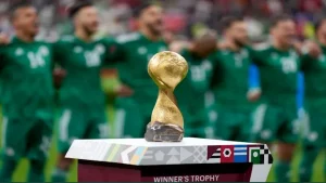 جوائز مالية ضخمة تصل لـ 36.5 مليون دولار في بطولة كأس العرب بمشاركة مصر