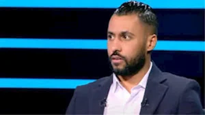 حسام عاشور يكشف تفاصيل اتصال الخطيب بعد الوعكة الصحية التي تعرض لها
