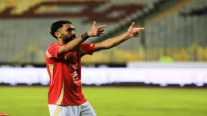 حسين الشحات يؤكد الحماس العالي لمواجهة ميسي الأفضل عالميًا والثقة بالحضور