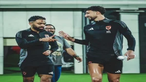 حكم مباراة الأهلي والبنك الأهلي في الدوري المصري يكشف تفاصيل مثيرة