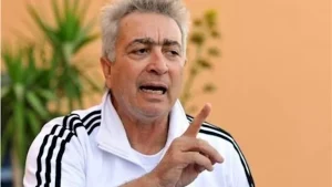 حلمي طولان يفاجئ الجميع بتصريحاته حول تدريب منتخب مصر في كأس العرب