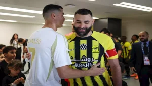 خمسة مرشحين لجائزة أفضل لاعب في الدوري السعودي بينهم لاعب محلي فقط