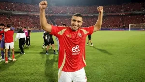 رامي ربيعة يحتفل بعيد ميلاده: تعرف على 8 حقائق وأرقام مميزة عنه