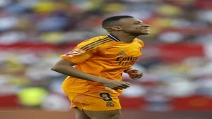 ريال مدريد يتألق بفضل مبابي وبيلينجهام في انتصار مثير على إشبيلية