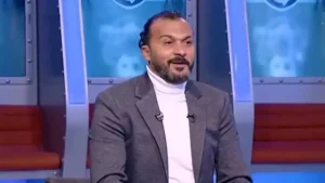 زوجة إبراهيم سعيد تشارك رسالة مؤثرة للجماهير من داخل محبسه