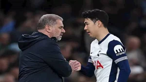 سون وبوستيكوجلو يتألقان بعد 10 سنوات من البكاء والمواساة نحو المجد الأوروبي