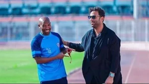 شيكابالا يثير الجدل حول اعتزاله بينما طارق حامد يخطط للعودة للزمالك