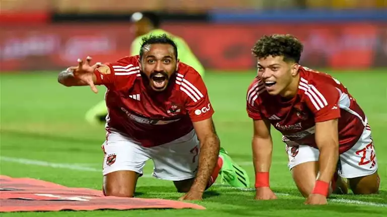 كهربا يكشف عن موقف