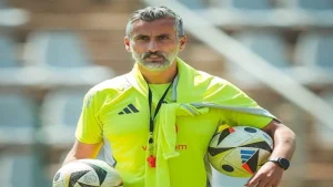 لاعب أورلاندو السابق يكشف مميزات مدرب الأهلي الجديد وتأثيره المتوقع على الفريق