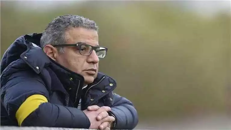 ماجد سامي يكشف: والد زيزو يتسم بصعوبة التفاوض وإمام عاشور يبتعد عن الجماهير