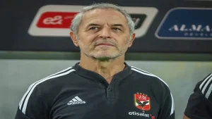 محسن صالح يكشف تفاصيل مثيرة حول الصدام الأول بين حسام غالي وكولر