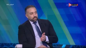 محمد سراج الدين يؤكد: الأهلي هو البطل الحقيقي وزمالك لا يُقارن بتاريخه