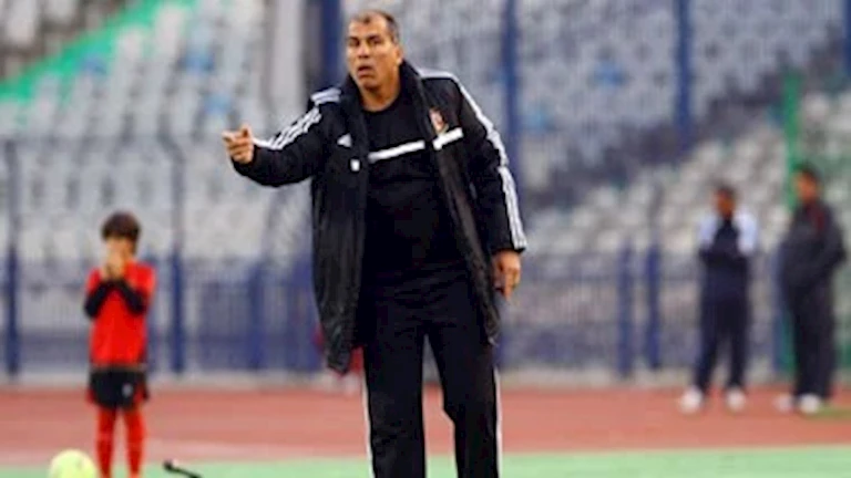 محمد يوسف يوضح أسباب