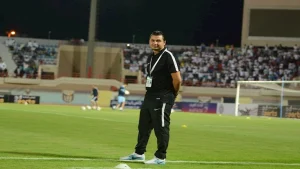 مدير بيراميدز الرياضي يؤكد "اليوم يرجع الحق" قبل حكم لجنة التظلمات