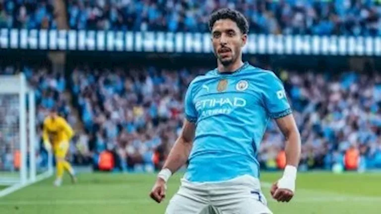مرموش يحقق إنجازاً تاريخياً