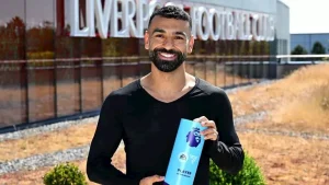 مساهمات ملهمة من محمد صلاح في مواجهاته ضد كريستال بالاس في الدوري