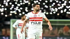 مصدر يؤكد تعثر مفاوضات الزمالك مع عبدالله السعيد بسبب تمسك بـ40 مليون