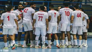 مصدر يفصح لمصراوي عن موقف الاتحاد الدولي لكرة اليد بخصوص الزمالك في المونديال