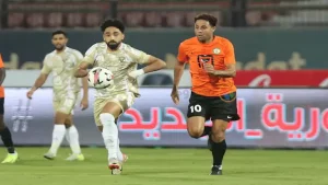 موسم جديد ومباراة مثيرة.. تفاصيل مباراة الأهلي والبنك الأهلي القادمة