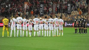 نجم الزمالك السابق يكشف عن تفاصيل مثيرة حول الأحداث الراهنة في كرة القدم