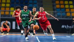 نهائي دوري السلة يقترب: تفاصيل الموعد والقناة الناقلة وفرص الأهلي والاتحاد في الفوز