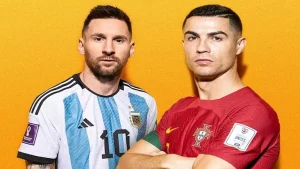 أبرز عشرة لاعبين ساهموا في تاريخ كرة القدم على مر العصور
