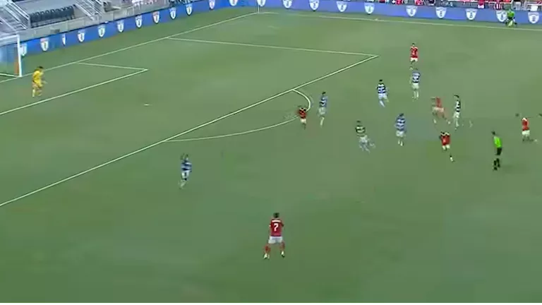 أبرز لحظات زيزو في