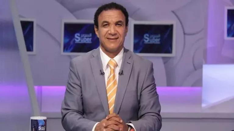 أحمد الطيب يعبر عن حزنه بسبب رحيل لاعبي الأهلي وعدم تجهيزهم للموسم الجديد