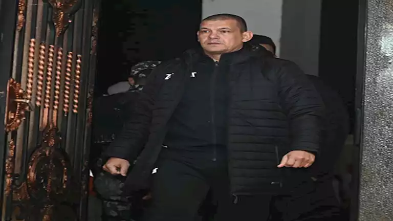 أزمة نارية تجمع ميدو