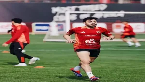 أكرم توفيق يروي تفاصيل مغادرته النادي الأهلي في تصريحات مثيرة وغير متوقعة