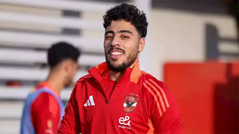 أكرم توفيق يعلق على