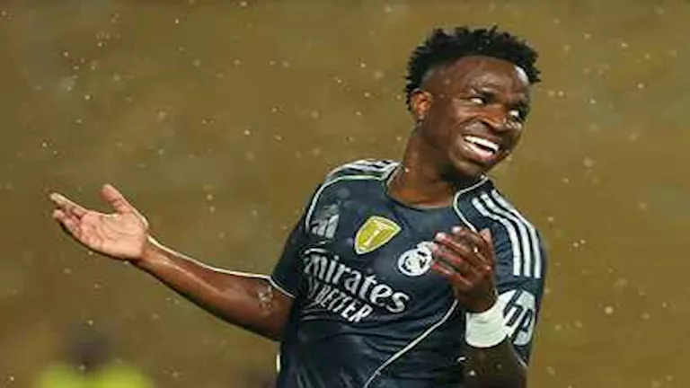 أهداف ريال مدريد البارزة في مواجهة ريد بول سالزبورج بكأس العالم للأندية 2025
