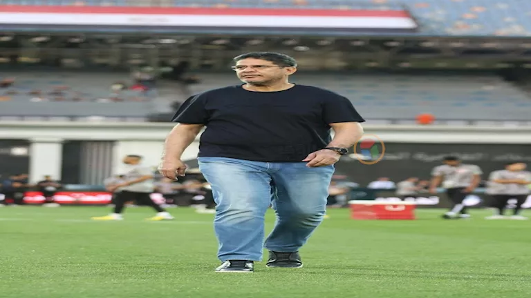 أيمن الرمادي يؤكد توصيته