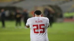 أيمن الرمادي يوجه صدمة لزيزو قبل المباراة النهائية في بطولة الكأس