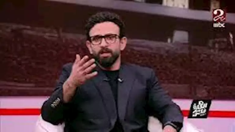 إبراهيم فايق يكشف عن
