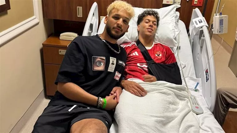 إمام عاشور يكشف عن