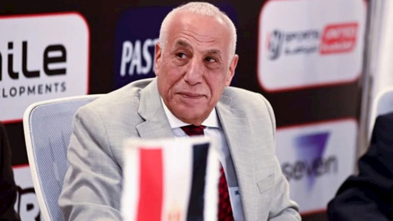 اجتماع إدارة الزمالك بحضور