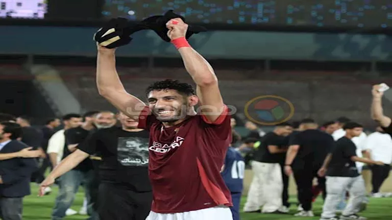 احتفالات سيراميكا تتألق بكأس