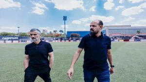 استعدادات الأهلي لكأس العالم للأندية تشمل صفقات وتجربة لاتينية مميزة