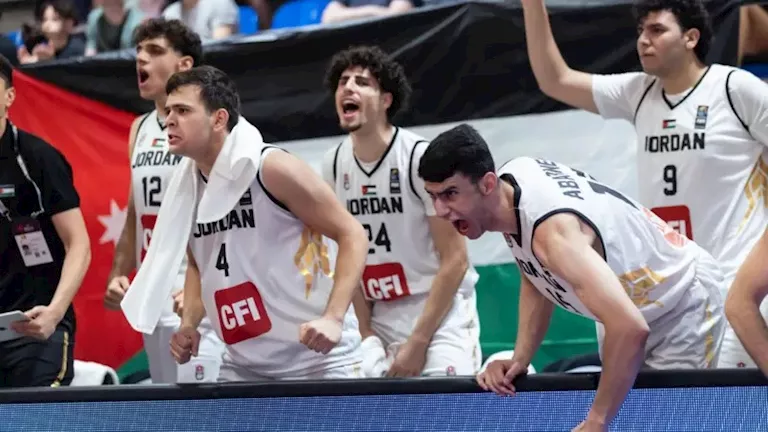 الأردن يتمسك برفض مواجهة إسرائيل في منافسات كأس العالم للأندية